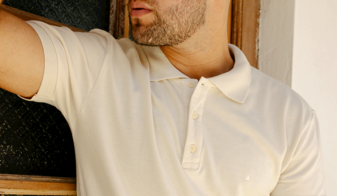 Liberato StyleGuide: Cuello Polo vs. Cuello Redondo