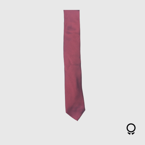 CORBATA PERRY ELLIS BORDO LISA