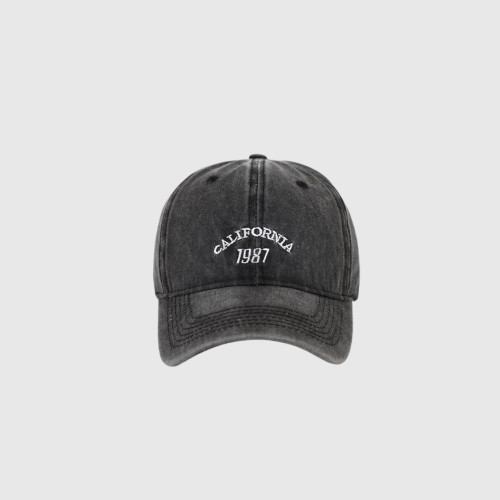 GORRA AH BEIGE BROOKLYN