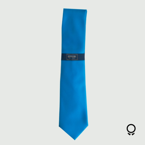 CORBATA ARROW CELESTE