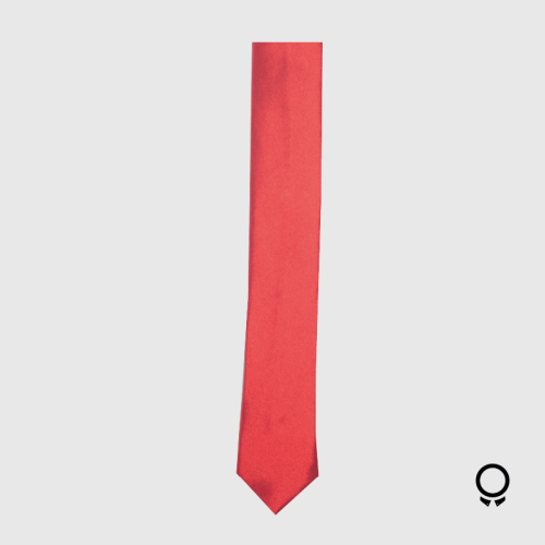 CORBATA LIBERATO ROJA