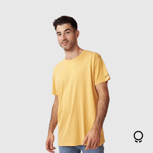 REMERA KRISTOBELGA PERCY MOSTAZA