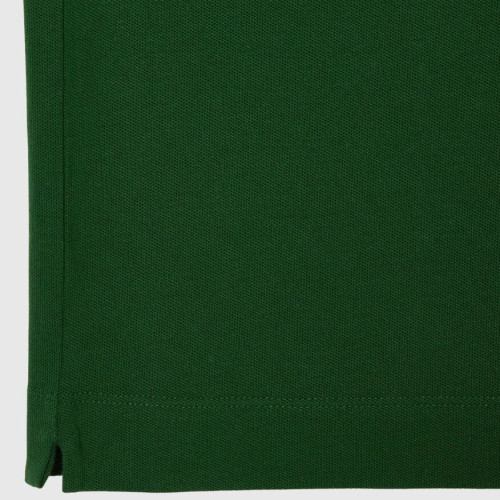 REMERA LACOSTE POLO PARIS VERDE