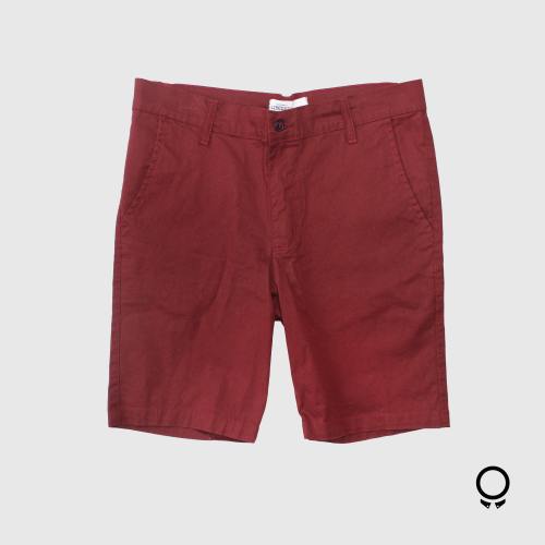 BERMUDA LIBERATO BASICS BORDO