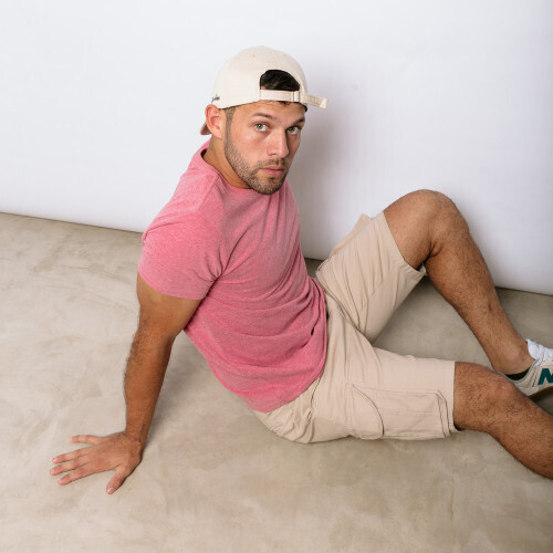 BERMUDA LIBERATO BASICS CARGO BEIGE