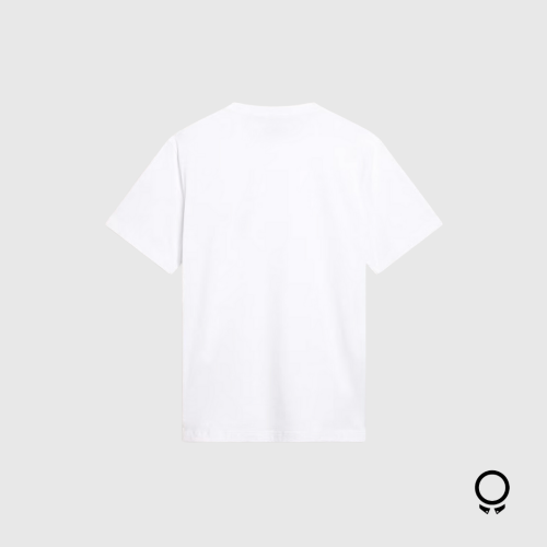 REMERA LIBERATO BASICS REGULAR FIT FORMULA ONE