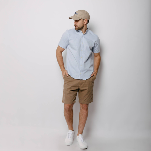 BERMUDA LIBERATO BASICS KAKHI