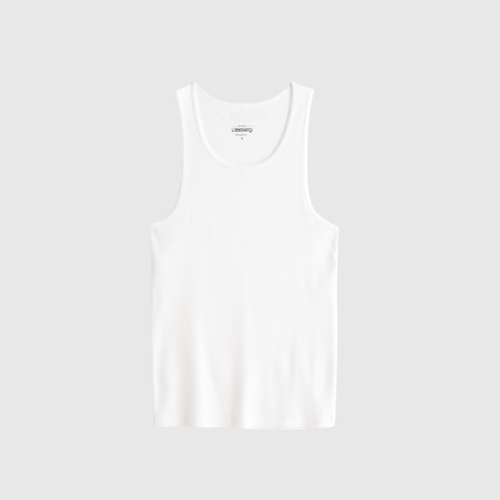 CAMISILLA LIBERATO BASICS BLANCA