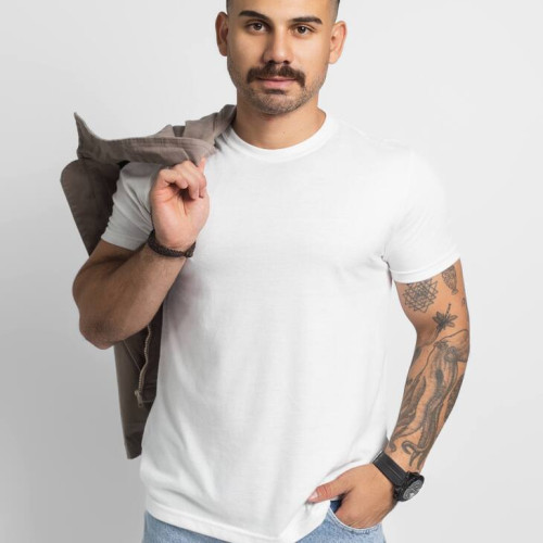 CAMPERA LIBERATO BASICS IVY KAKHI