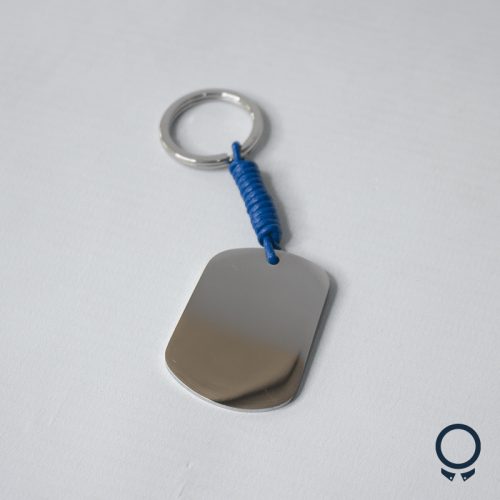 LLAVERO LIBERATO RECTANGULO