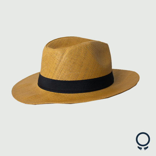 SOMBRERO LIBERATO CAMEL