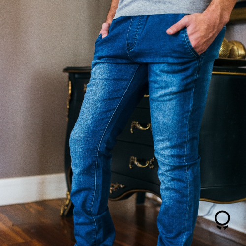 JOGGER PENGUIN DE JEAN CLARO