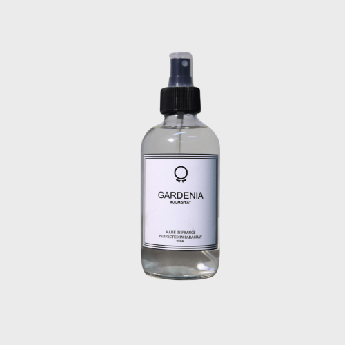 ROOM SPRAY GARDENIA