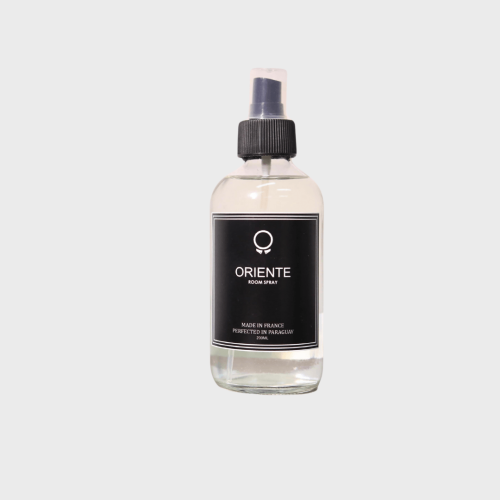 ROOM SPRAY ORIENTE