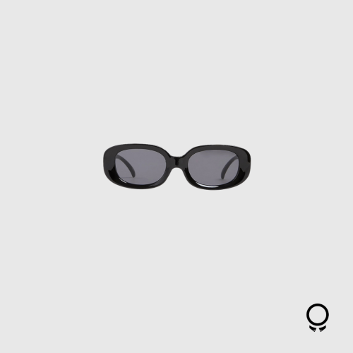 LENTES DE SOL VANS SHOWSTOPPER SUNGLASSES BLACK