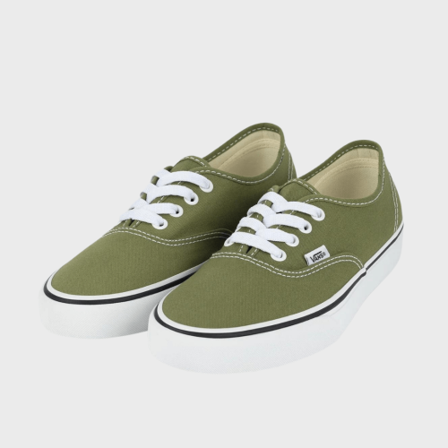 ZAPATO AUTHENTIC VERDE