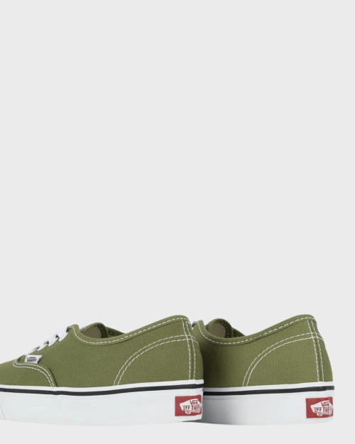 ZAPATO AUTHENTIC VERDE