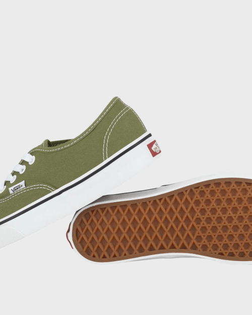 ZAPATO AUTHENTIC VERDE