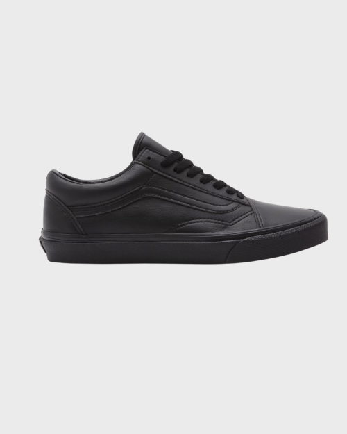 ZAPATO OLD SKOOL BLACK