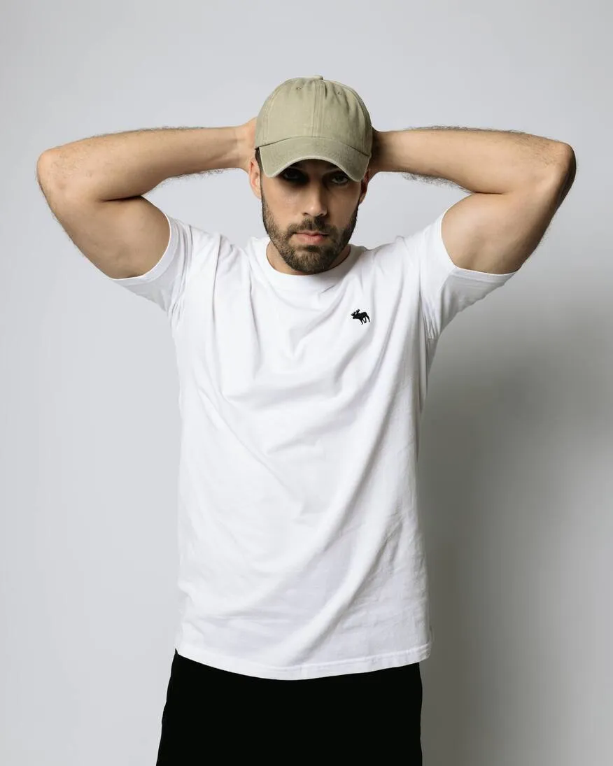 GORRA AH KAKHI