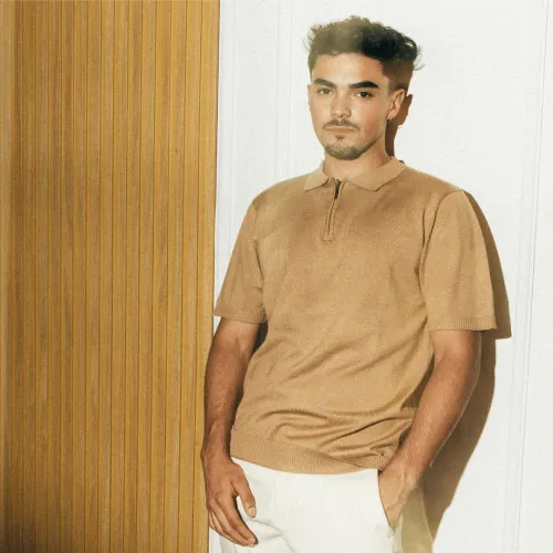 Remeras Mangas Cortas