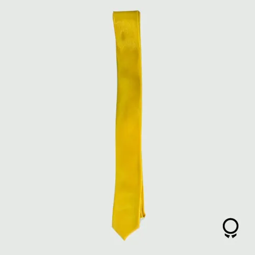 CORBATA LIBERATO DORADA