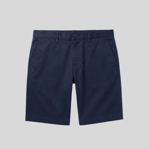 BERMUDA LIBERATO BASICS AZUL MARINO
