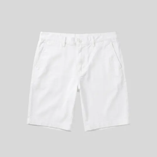 BERMUDA LIBERATO BASICS BLANCA