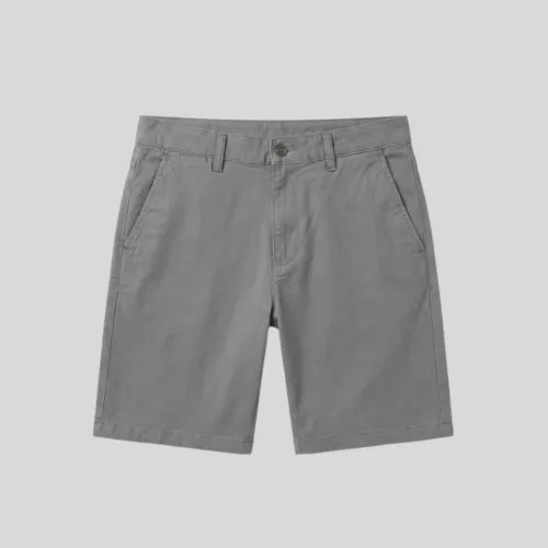 BERMUDA LIBERATO BASICS GRIS