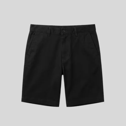 BERMUDA LIBERATO BASICS NEGRA