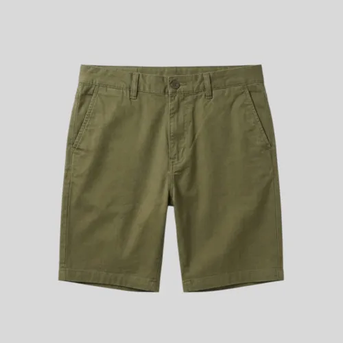 BERMUDA LIBERATO BASICS VERDE