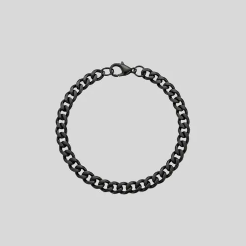 PULSERA DE PIEDRA PA NEGRA