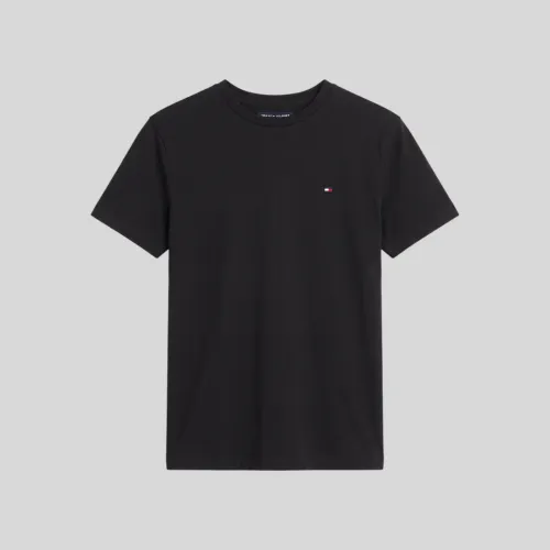 Remera Tommy Hilfiger Negra