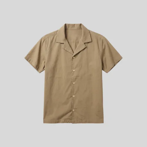 CAMISA LIBERATO PLAYERA KAKHI