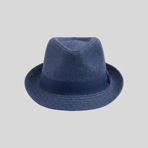 SOMBRERO LIBERATO KIDS AZUL MARINO