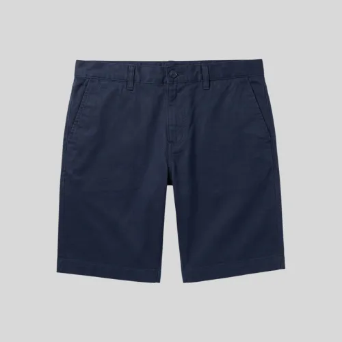 BERMUDA LIBERATO BASICS AZUL MARINO