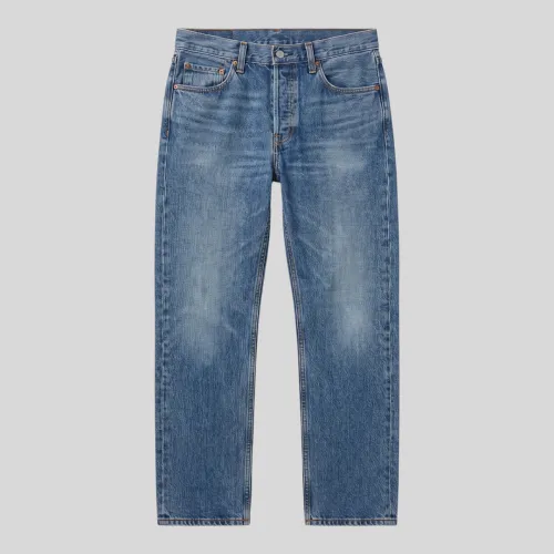JEANS LIBERATO CELESTE