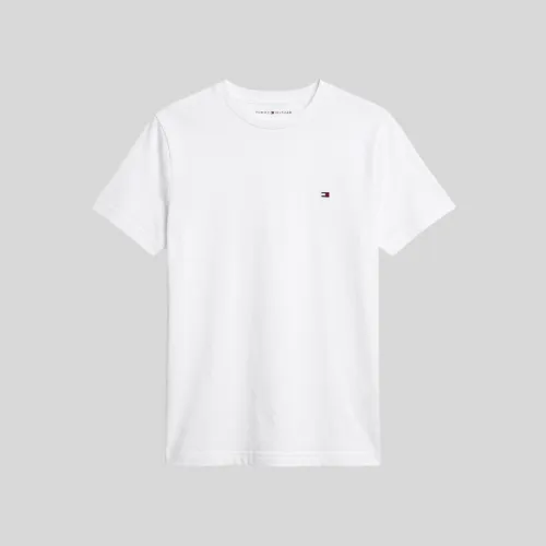 Remera Tommy Hilfiger Blanca