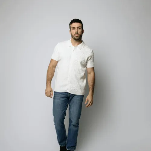 JEAN REGULAR FIT LIBERATO BASICS AZUL