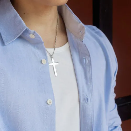 CAMISA LIBERATO BASICS MANGAS LARGAS CELESTE