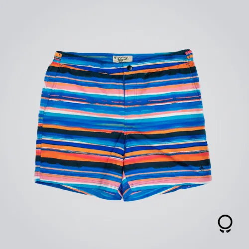 SHORT DE BAÑO PENGU36