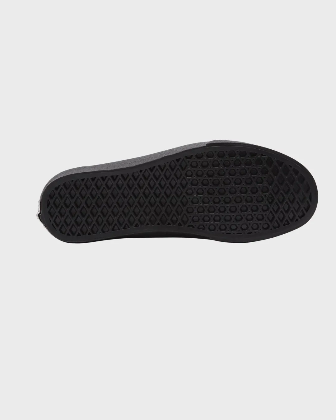 ZAPATO OLD SKOOL BLACK